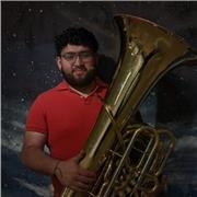 profesor de iniciacion musical a niños y jovenes mediante clases particulares